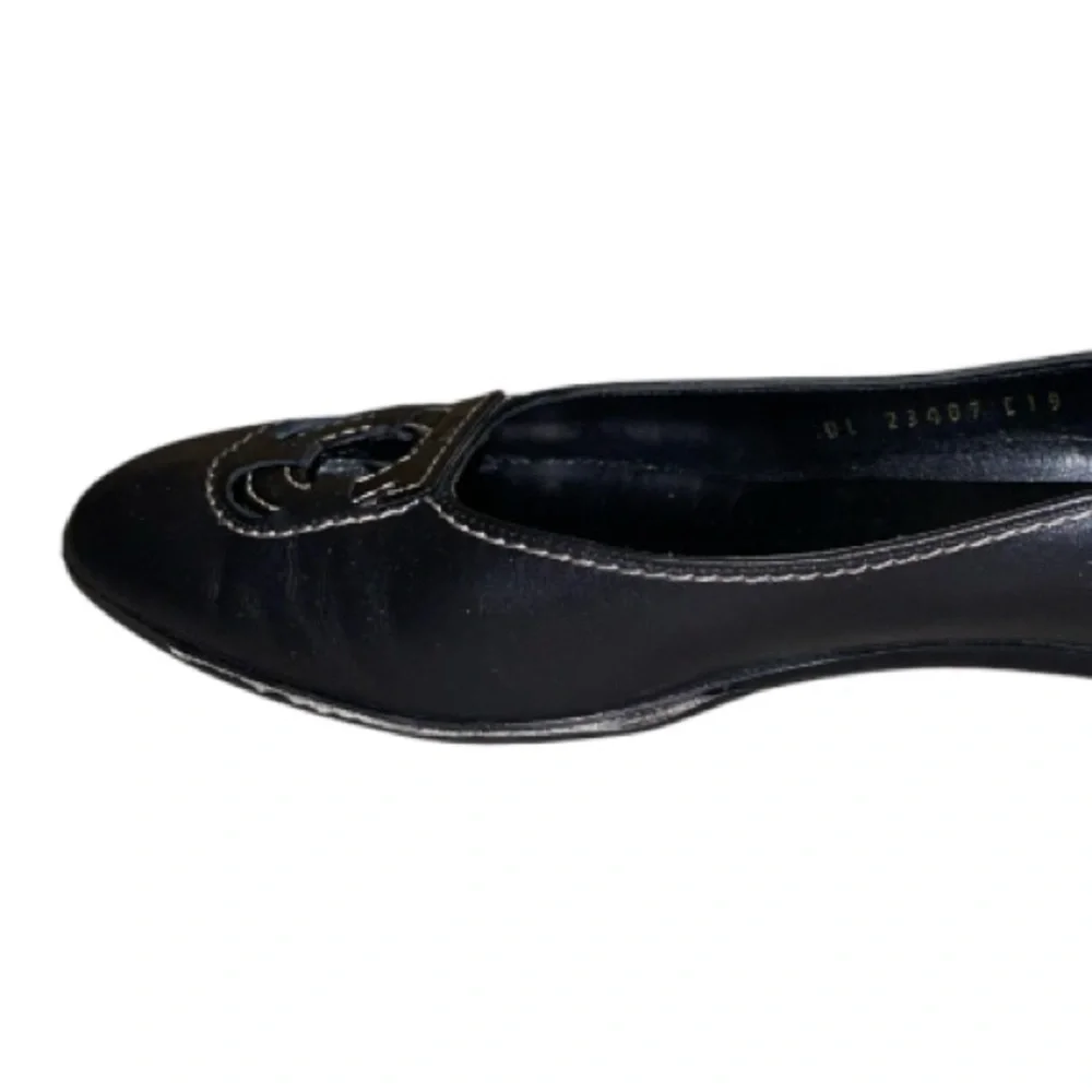 Salvatore Ferragamo flats - Picture 12 of 16